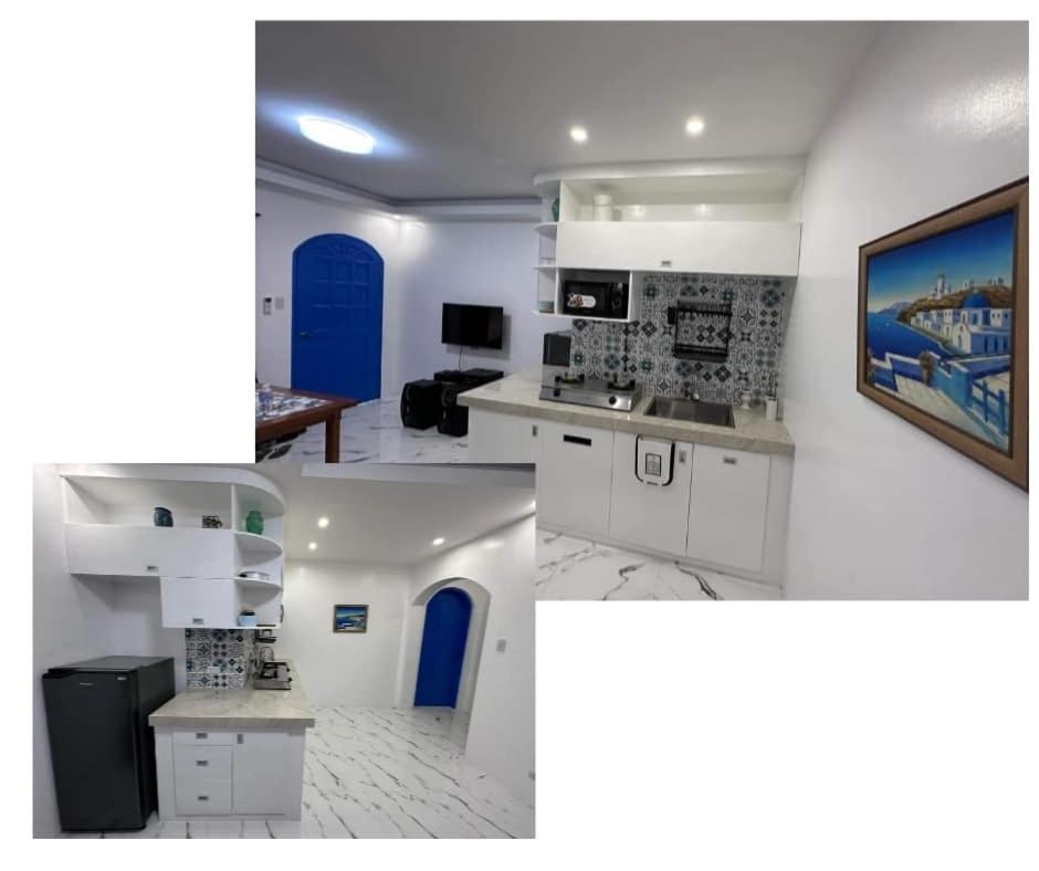 Aina Hannah Family Resort'S Greek Unit Calatagan Extérieur photo