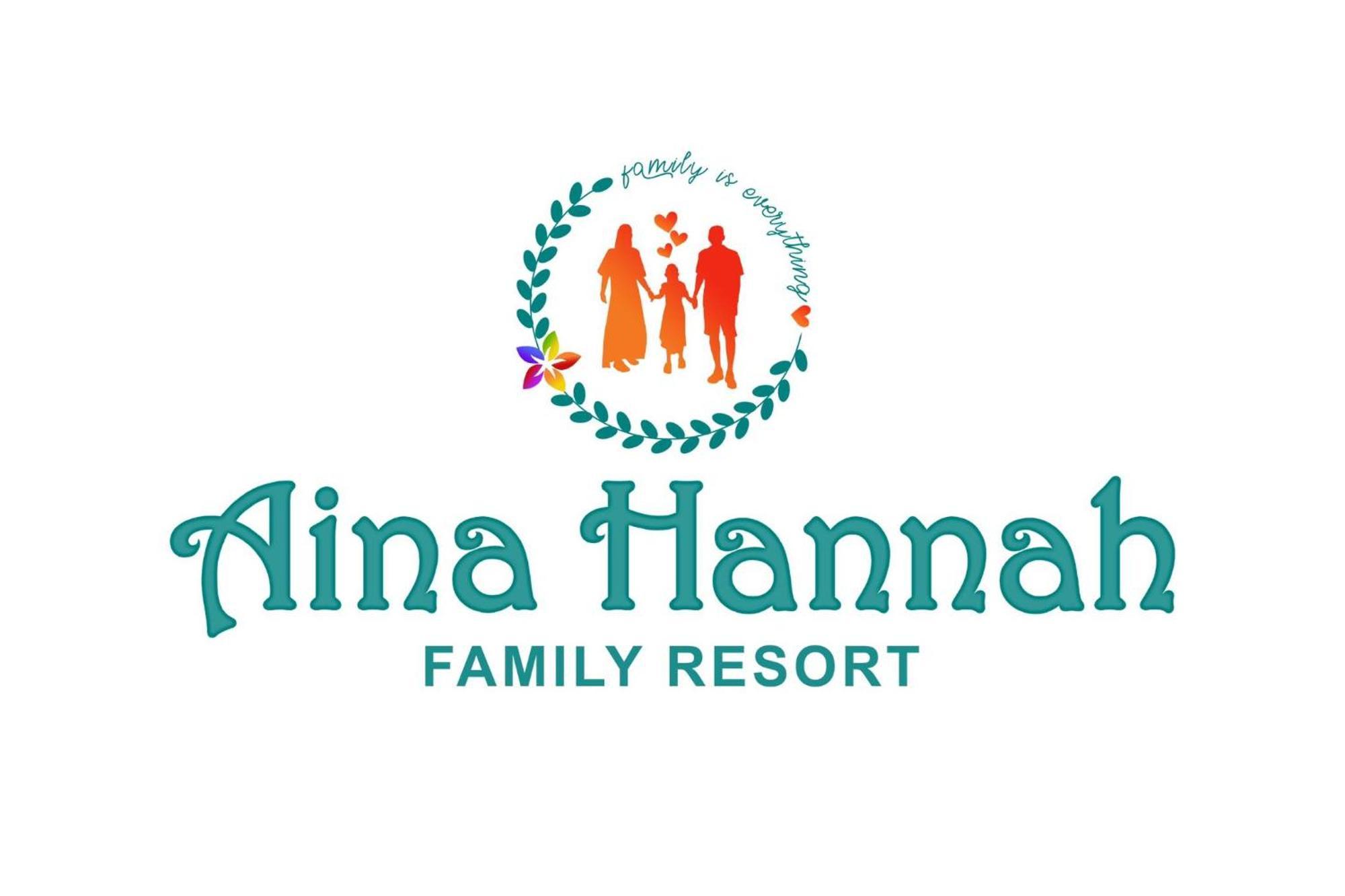 Aina Hannah Family Resort'S Greek Unit Calatagan Extérieur photo